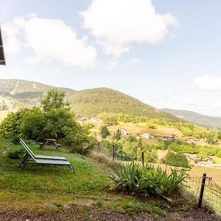 La Vallee De Ventron Dış mekan fotoğraf