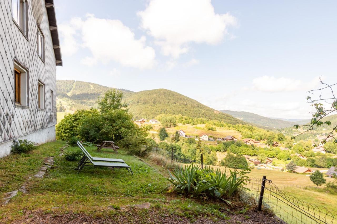 La Vallee De Ventron Dış mekan fotoğraf