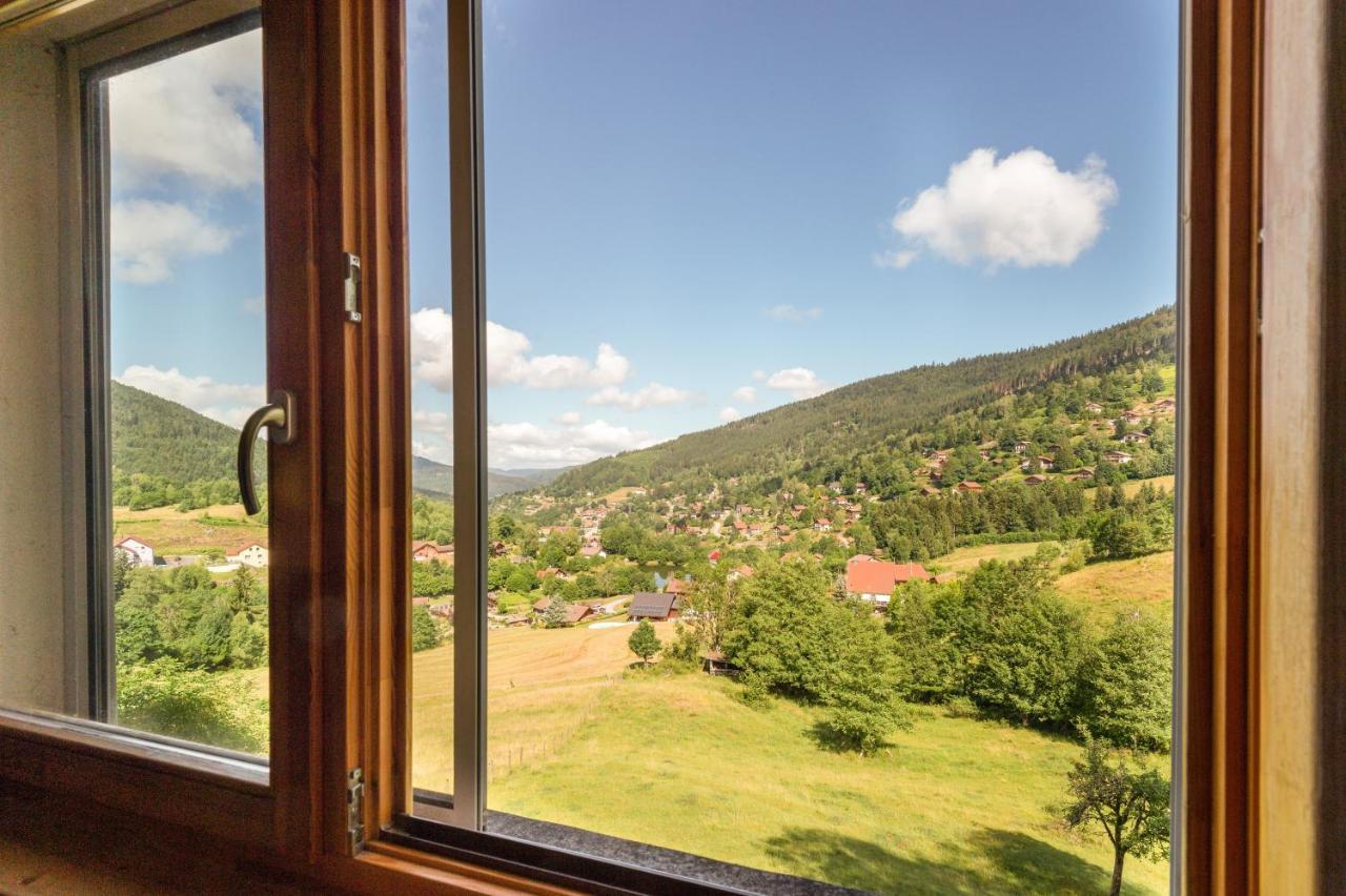 La Vallee De Ventron Dış mekan fotoğraf